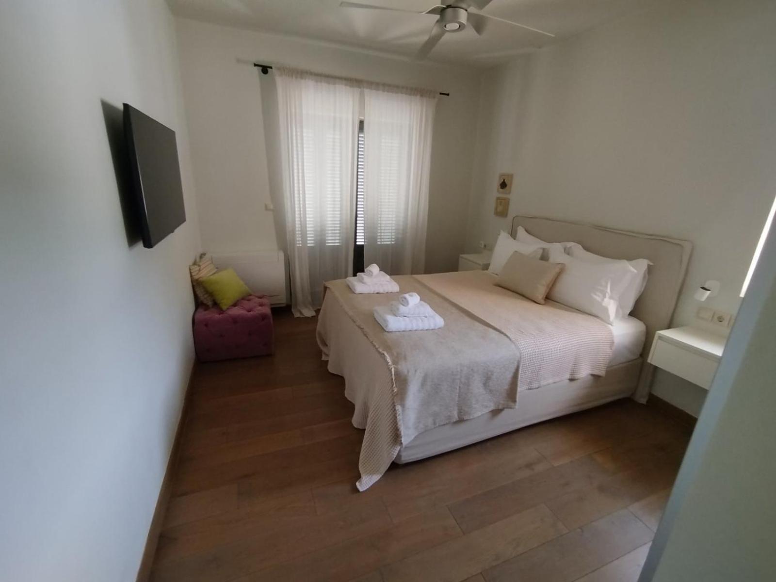 Villa Lithos Kymi Ngoại thất bức ảnh