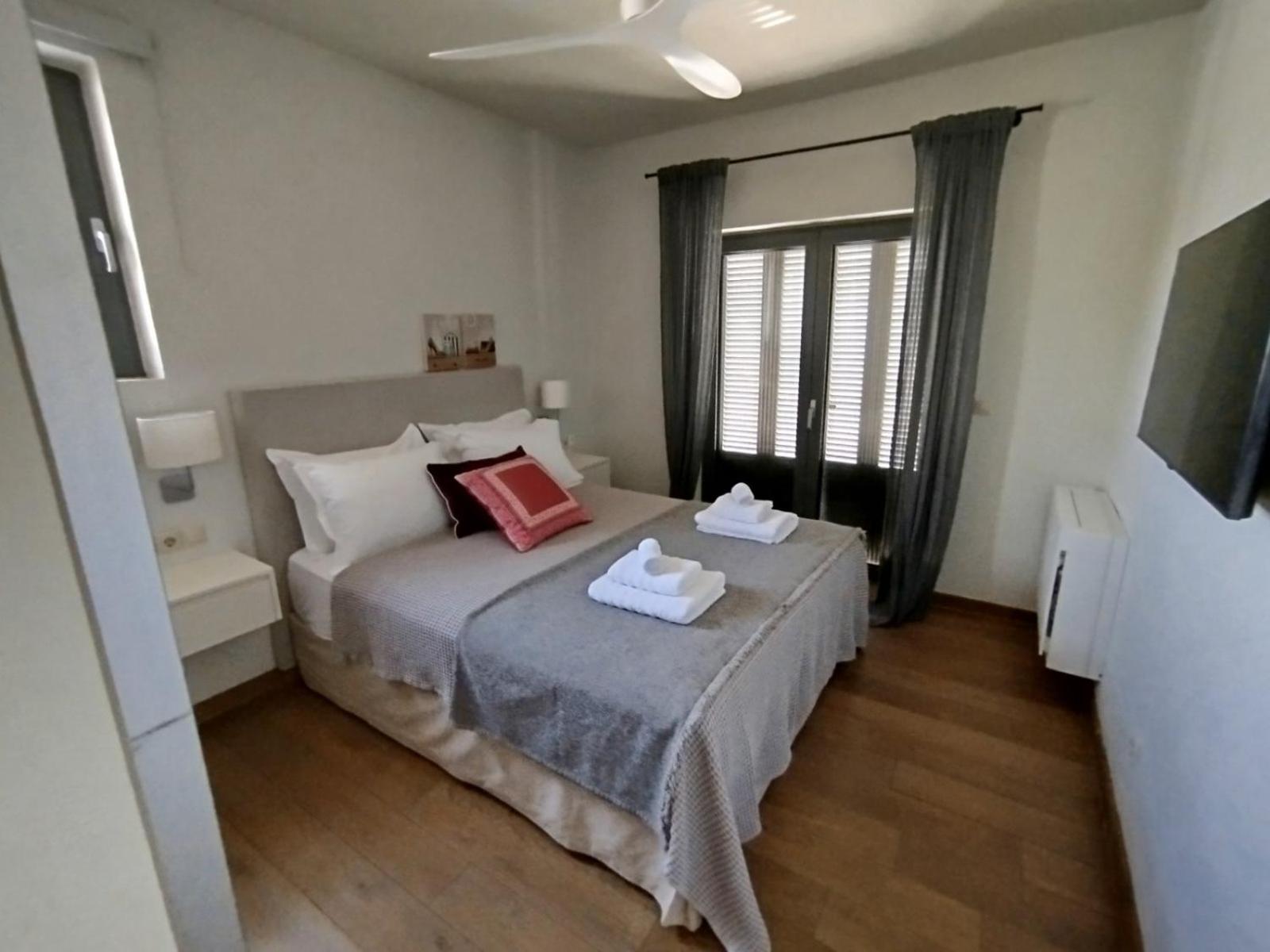 Villa Lithos Kymi Ngoại thất bức ảnh