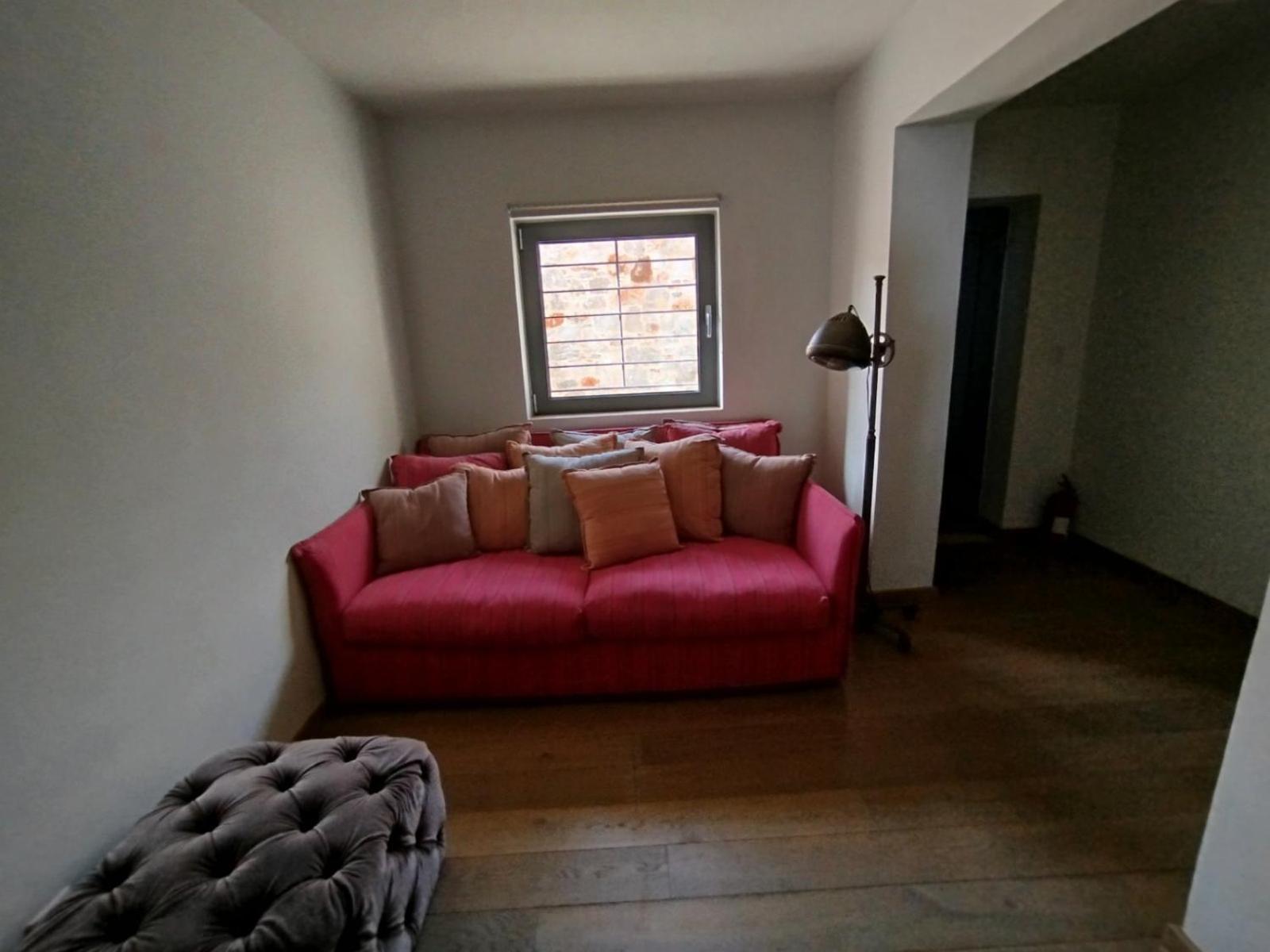 Villa Lithos Kymi Ngoại thất bức ảnh