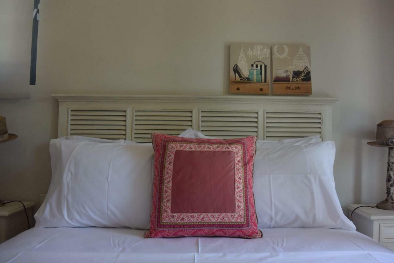 Villa Lithos Kymi Ngoại thất bức ảnh