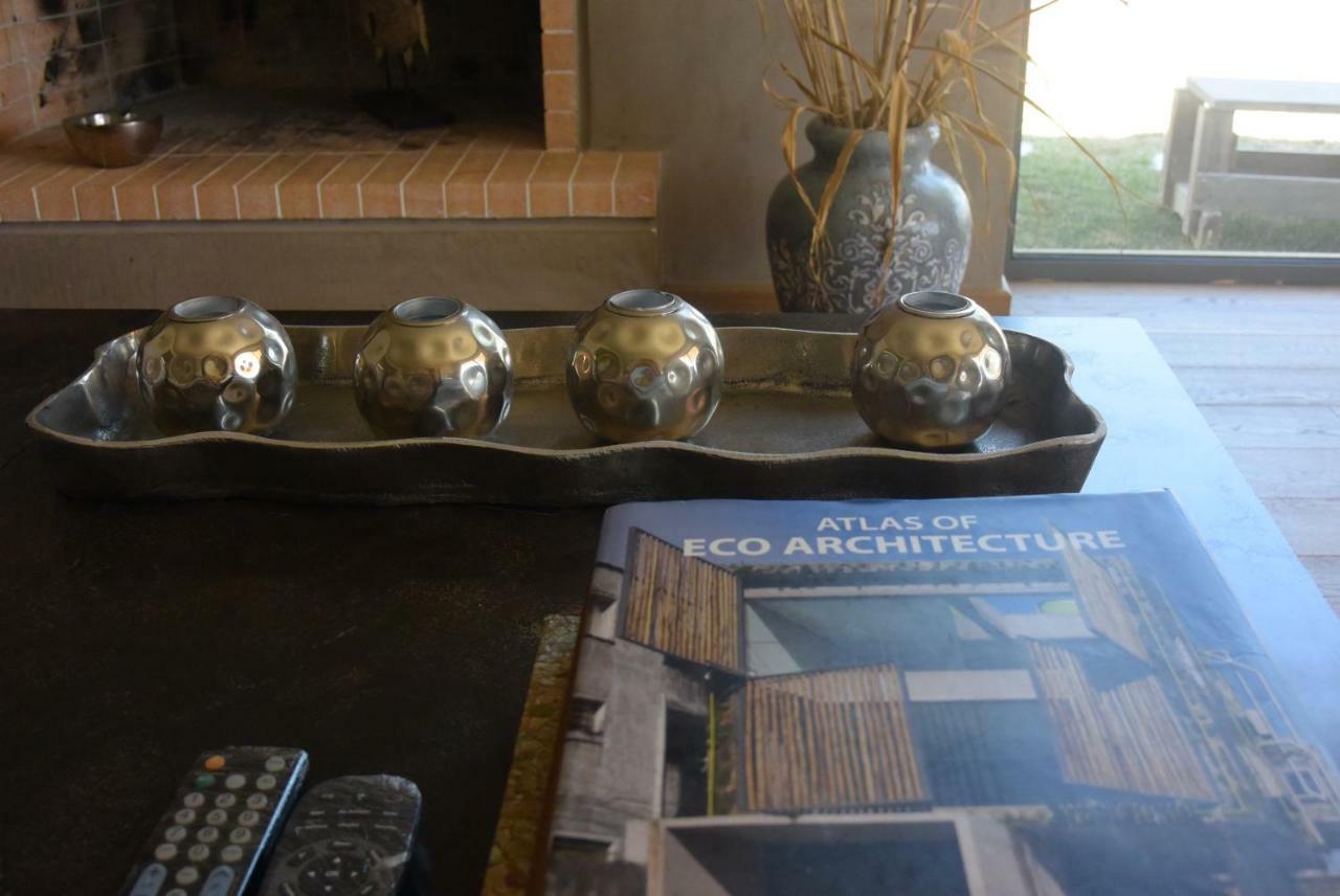 Villa Lithos Kymi Ngoại thất bức ảnh